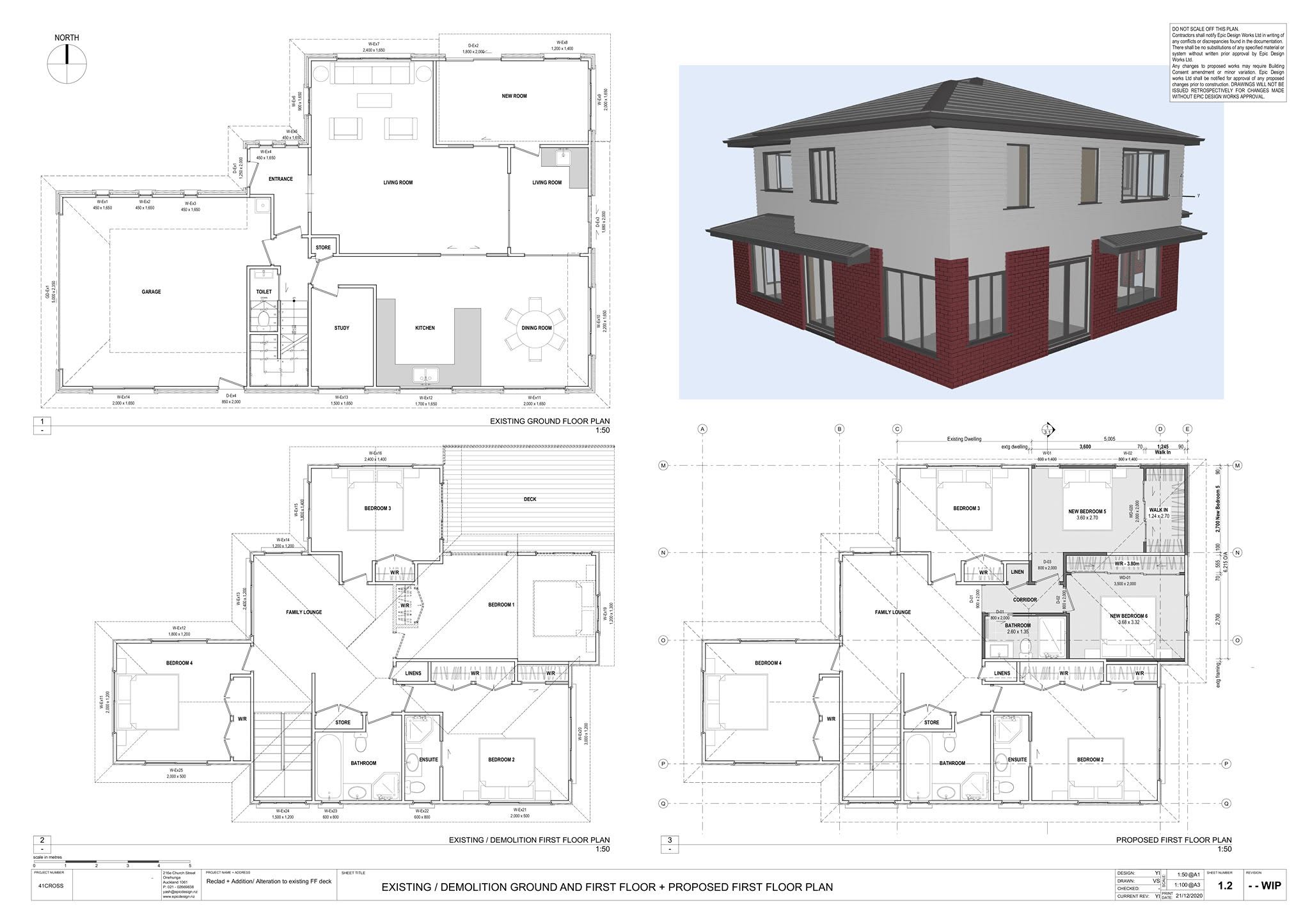 Reef View Construction Auckland expertise